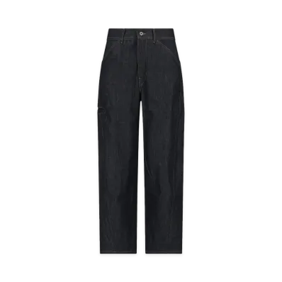 LEMAIRE Trousers "Black"