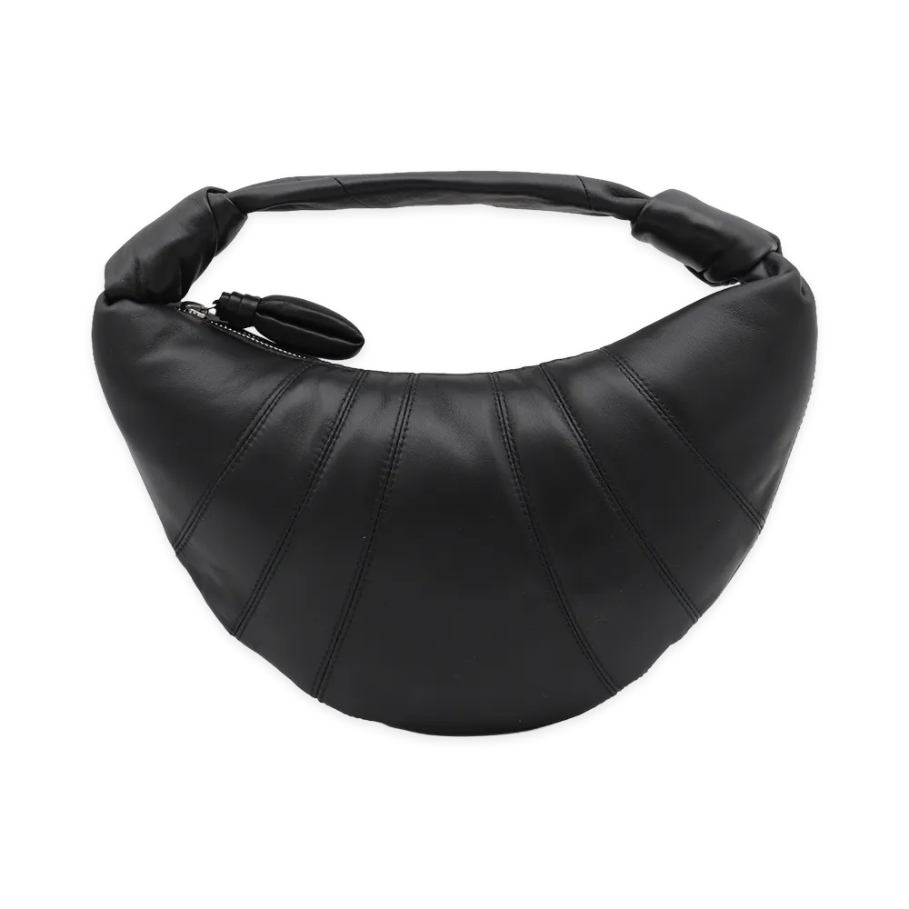 LEMAIRE Women's Bag "Black"