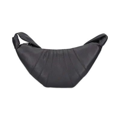 LEMAIRE Women's Bag "Dark Brown"