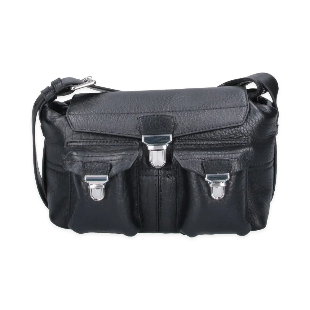 LEMAIRE Women's Bag "Black"