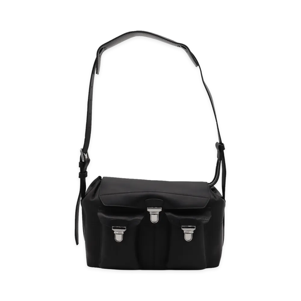 LEMAIRE Women's Bag "Black"