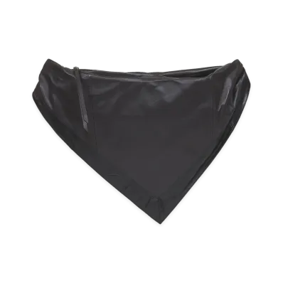 LEMAIRE Women's Bag "Dark Chocolate"