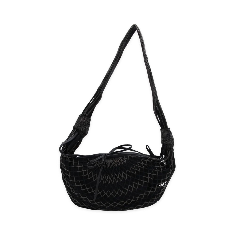LEMAIRE Women's Bag "Dark Brown"