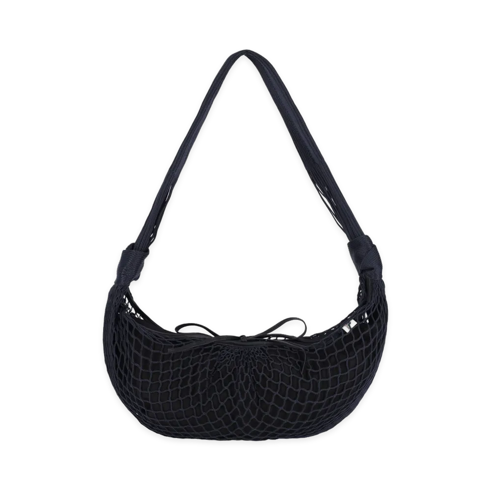 LEMAIRE Women's Bag "Navy"