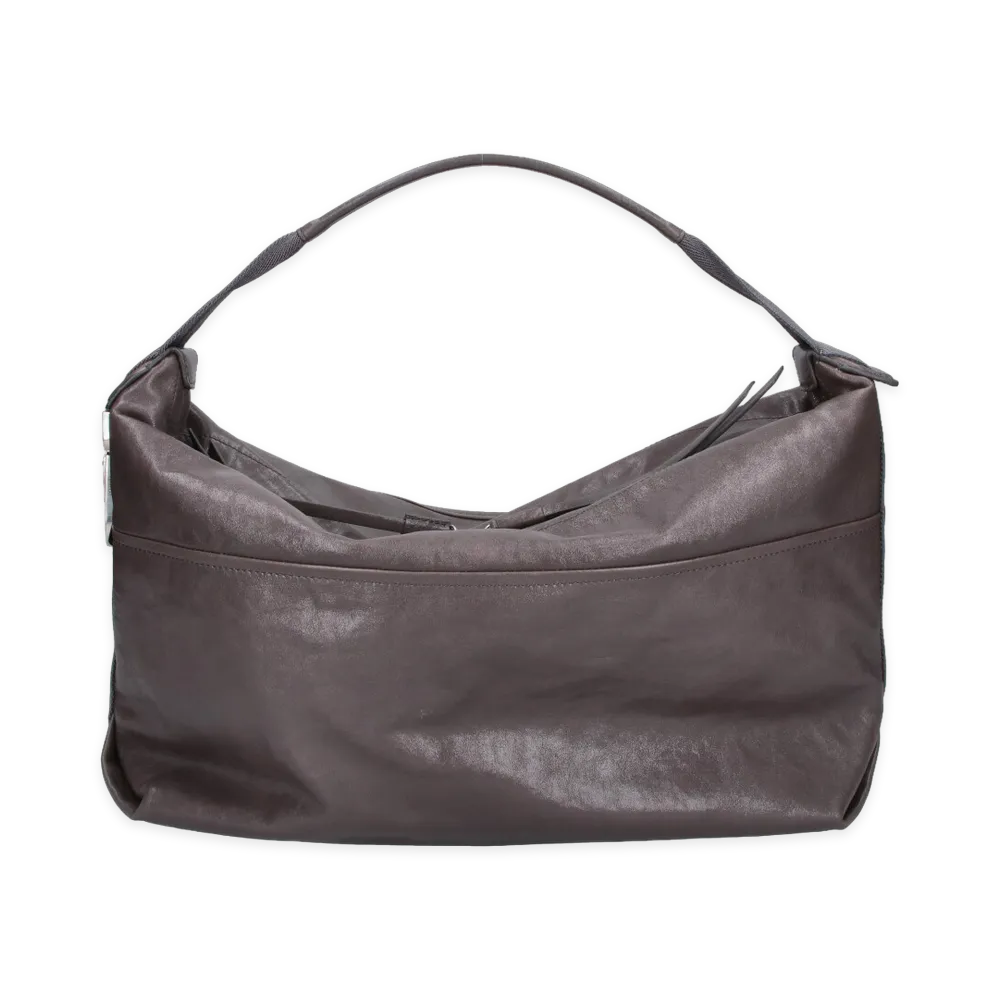 LEMAIRE Bag "Brown"
