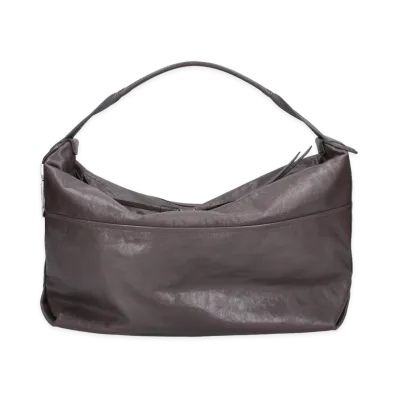 LEMAIRE Bag "Brown"
