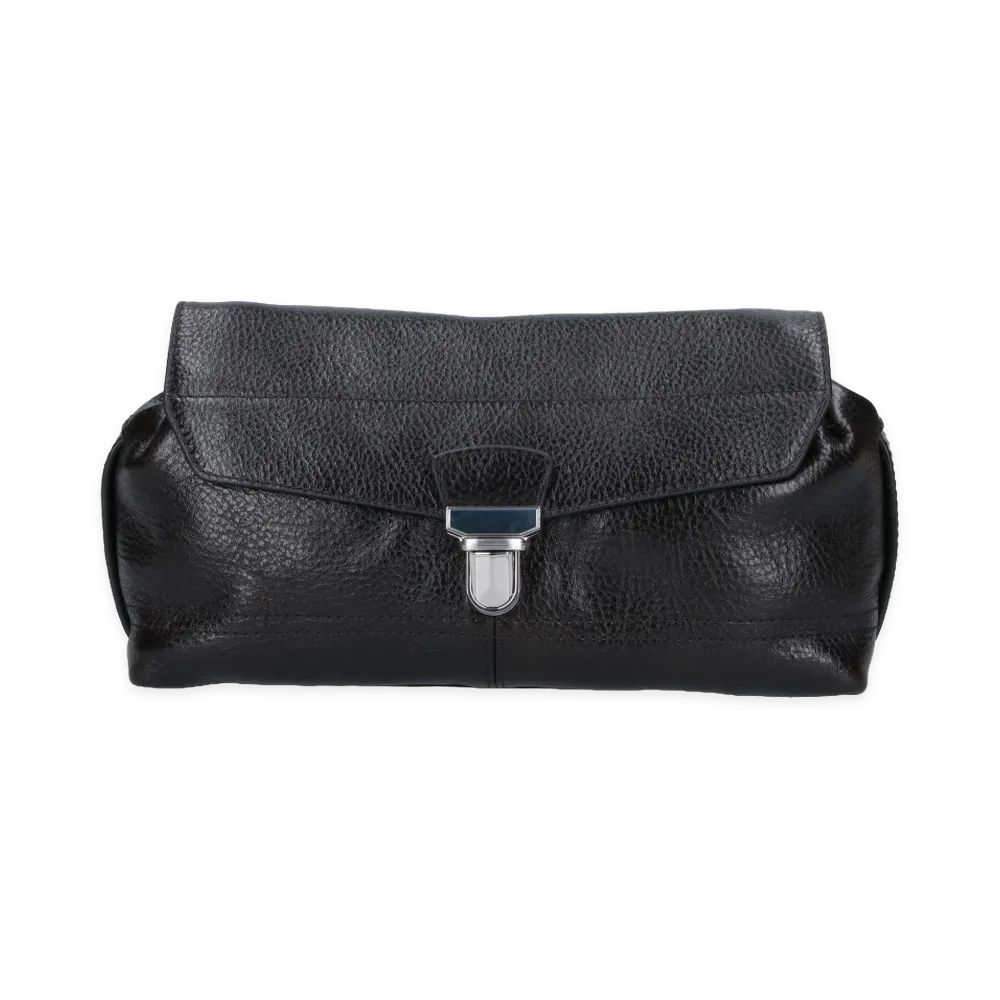 LEMAIRE Women's Bag "Dark Brown"