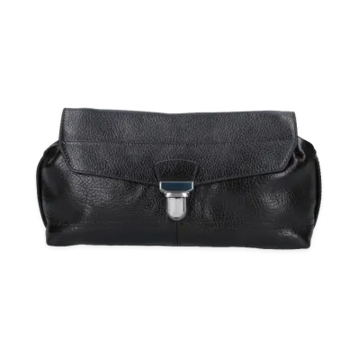 LEMAIRE Women's Bag "Dark Brown"