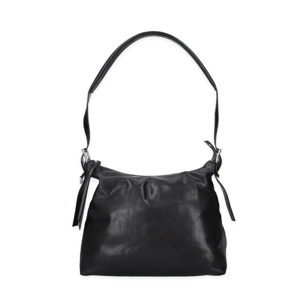 LEMAIRE Women's Bag "Dark Brown"