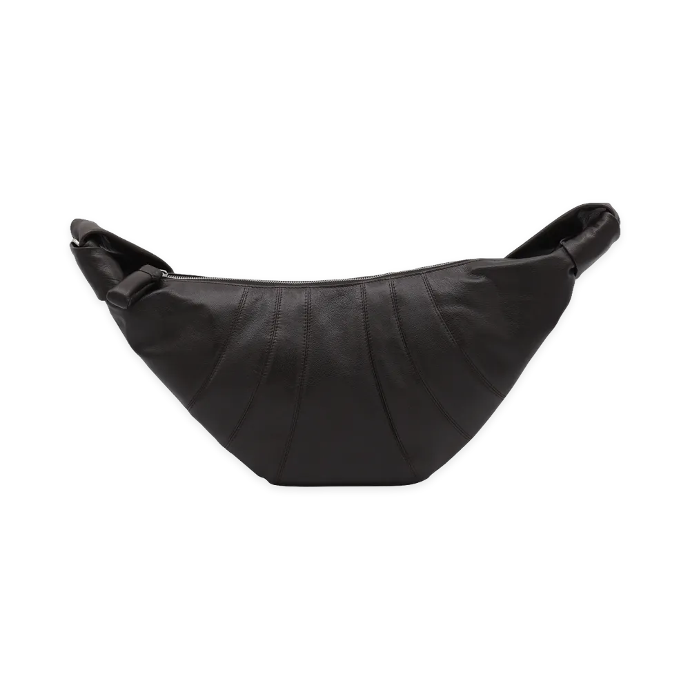 LEMAIRE Women's Bag "Dark Brown"