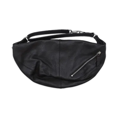 LEMAIRE Bag "Dark Brown"
