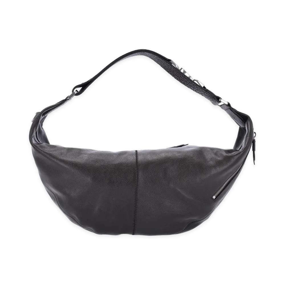LEMAIRE Bag "Dark Brown"