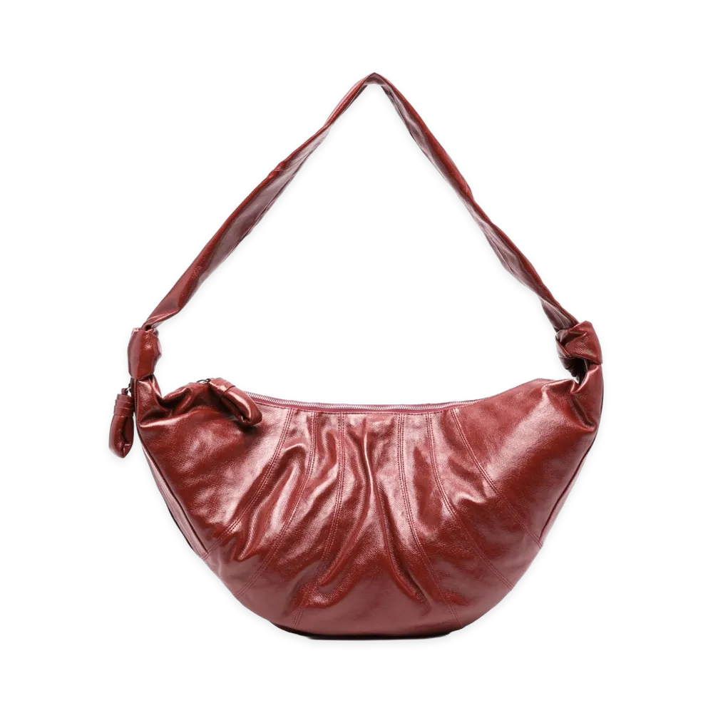 LEMAIRE Women's Bag "Red"