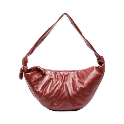 LEMAIRE Women's Bag "Red"