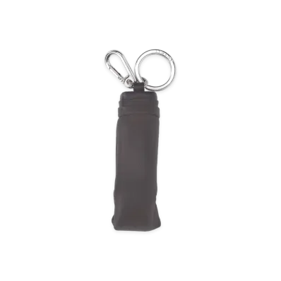 LEMAIRE Keychains "Brown"