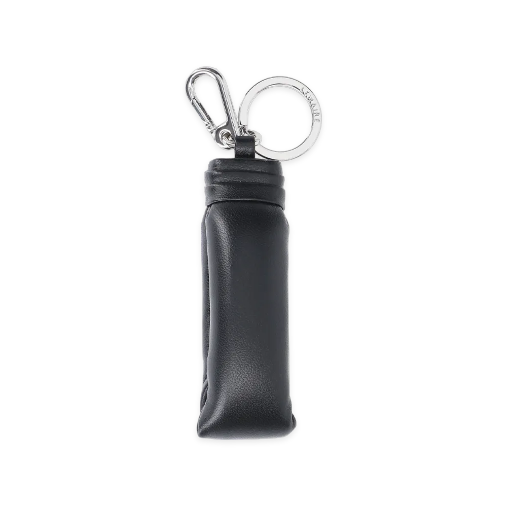 LEMAIRE Keychains "Black"