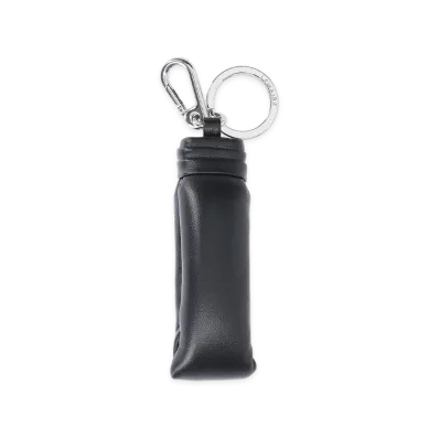 LEMAIRE Keychains "Black"