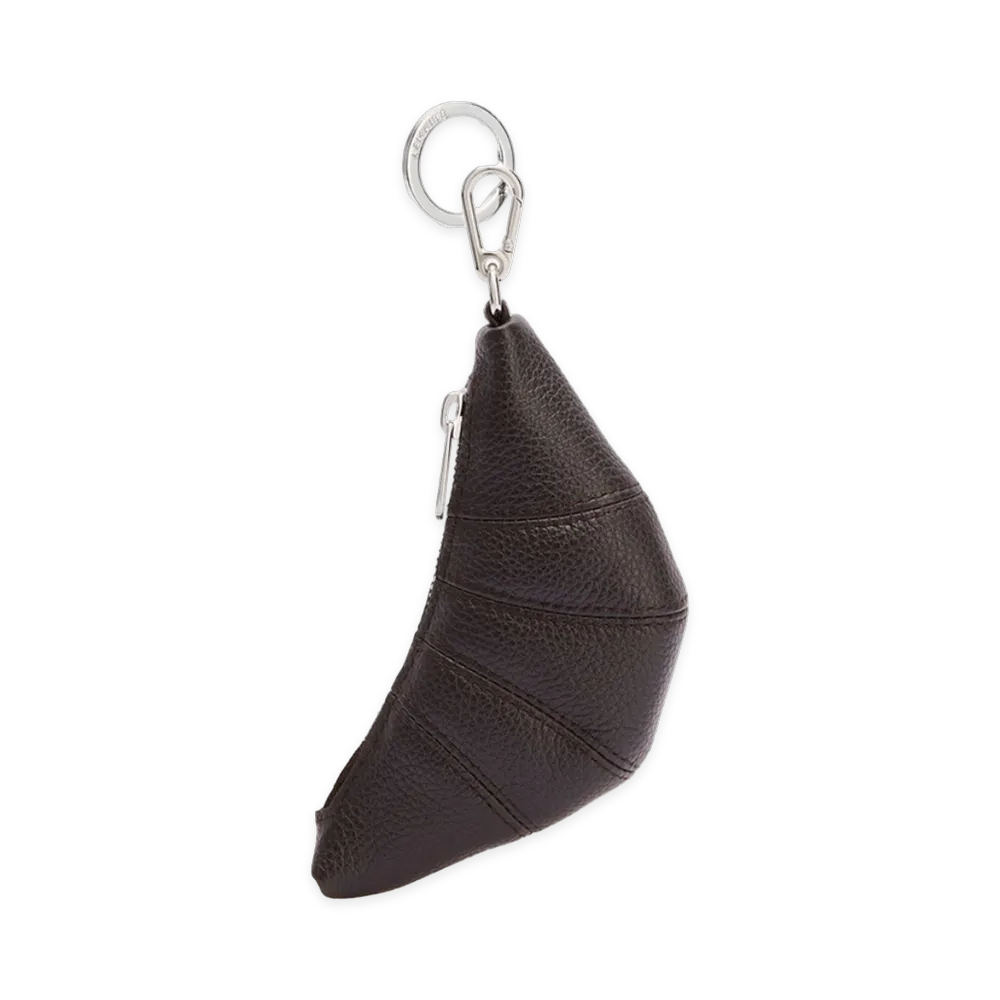 LEMAIRE Women's Keychains "Brown"