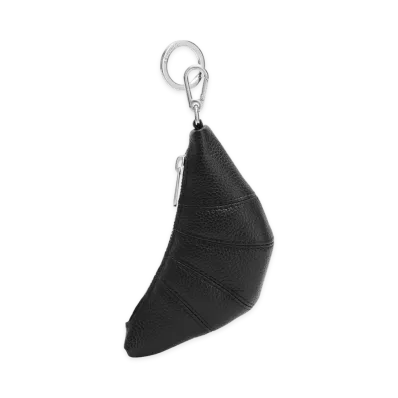 LEMAIRE Women's Keychains "Black"