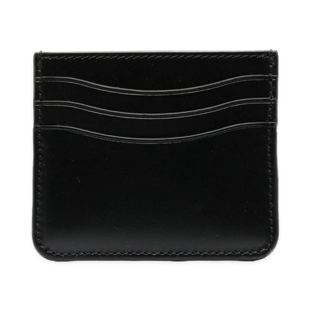 LEMAIRE Women's Wallets "Black"