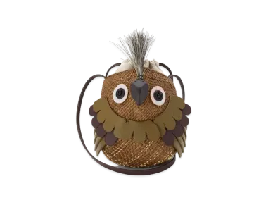 LOEWE Bird Basket