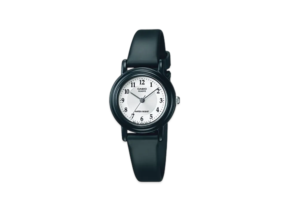 Casio Collection LQ-139AMV-7B3LWJH "Black"