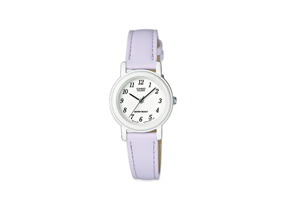 Casio Collection LQ-139L-6BJH "Purple"