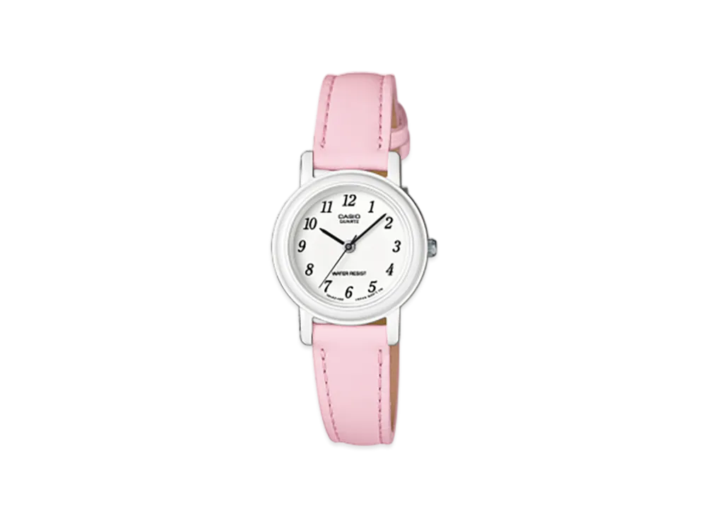 Casio Collection LQ-139L-4B1JH "Pink"