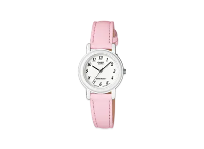 Casio Collection LQ-139L-4B1JH "Pink"