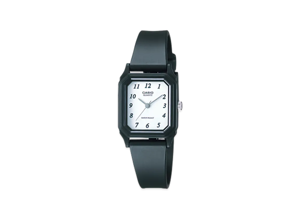 Casio Collection LQ-142-7BJH "Black"