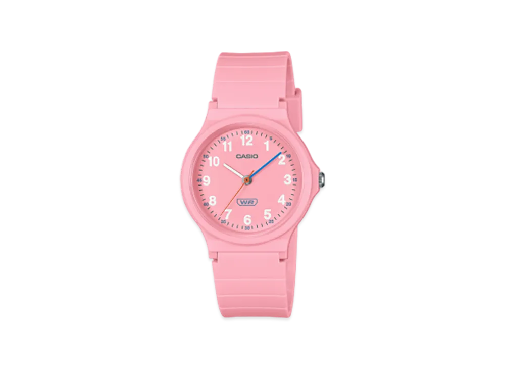 Casio Collection LQ-24B-4BJF "Pink"