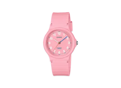 Casio Collection LQ-24B-4BJF "Pink"