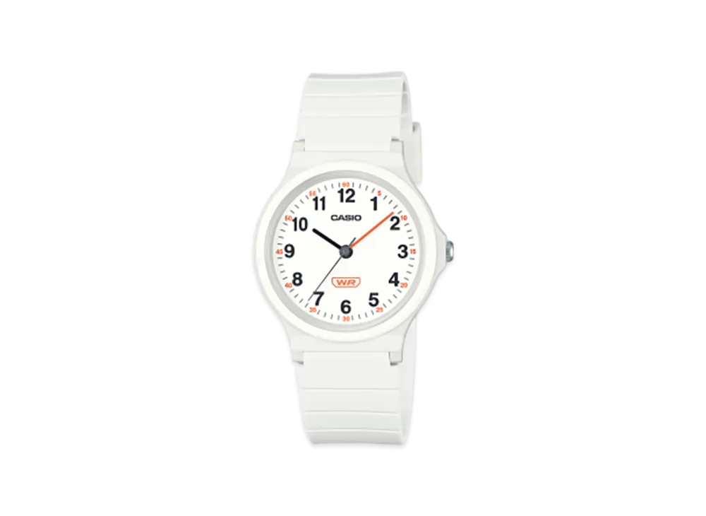 Casio Collection LQ-24B-7BJF "White"