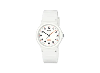 Casio Collection LQ-24B-7BJF "White"