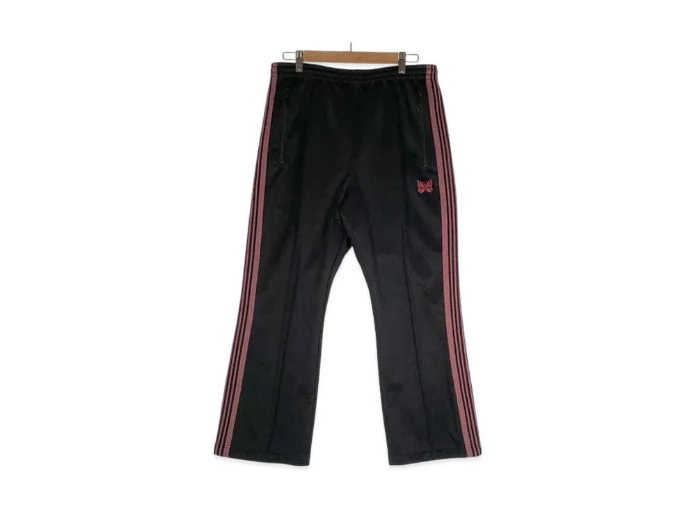 Needles Track Pant "Black"