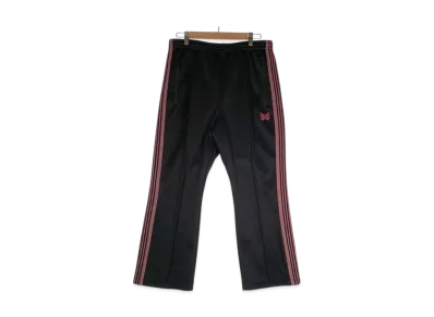 Needles Track Pant "Black"