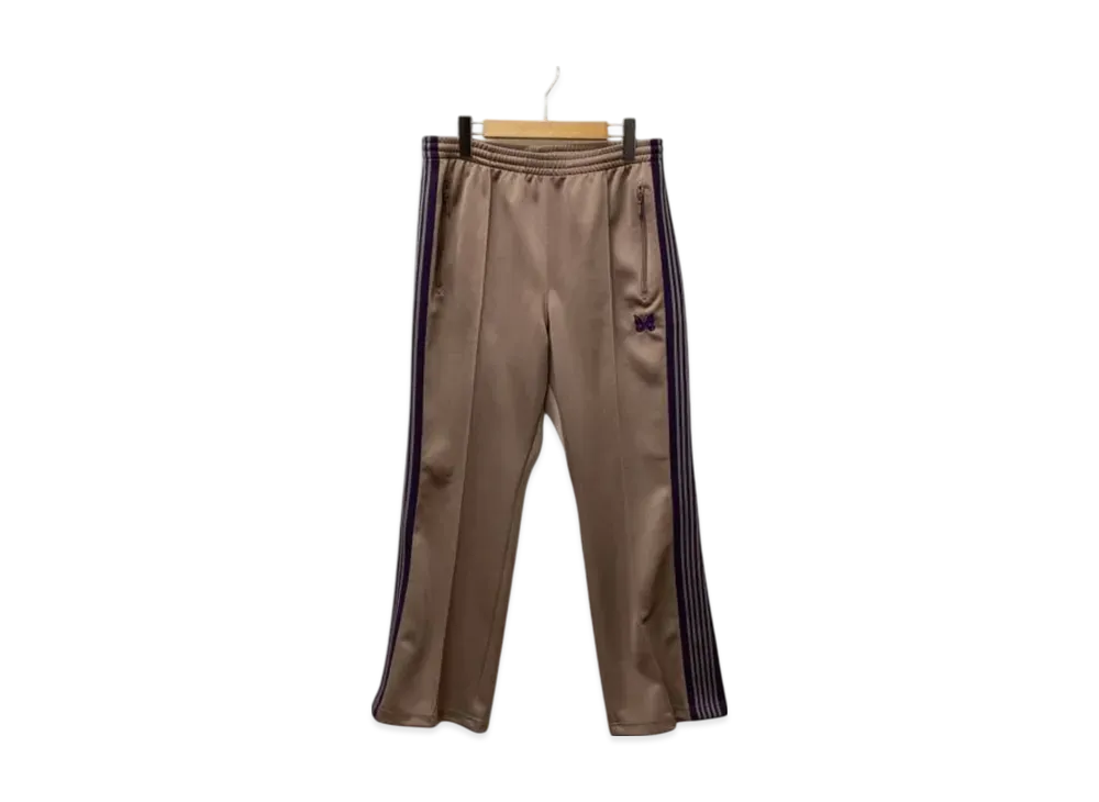 Needles Track Pant "Taupe"
