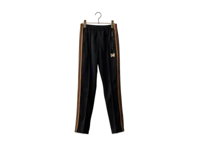 NEEDLES JEANS FACTORY Exclusive Narrow Track Pant "Black"