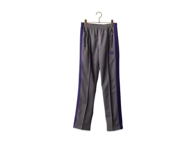 NEEDLES JEANS FACTORY Exclusive Narrow Track Pant "Grey"