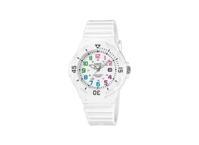Casio Collection LRW-200H-7BJF "White"