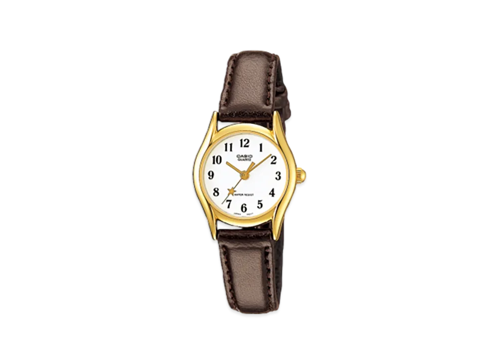 Casio Collection LTP-1094Q-7B4RJH "Brown"