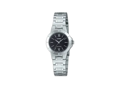 Casio Collection LTP-1177D-1AJF "Silver"