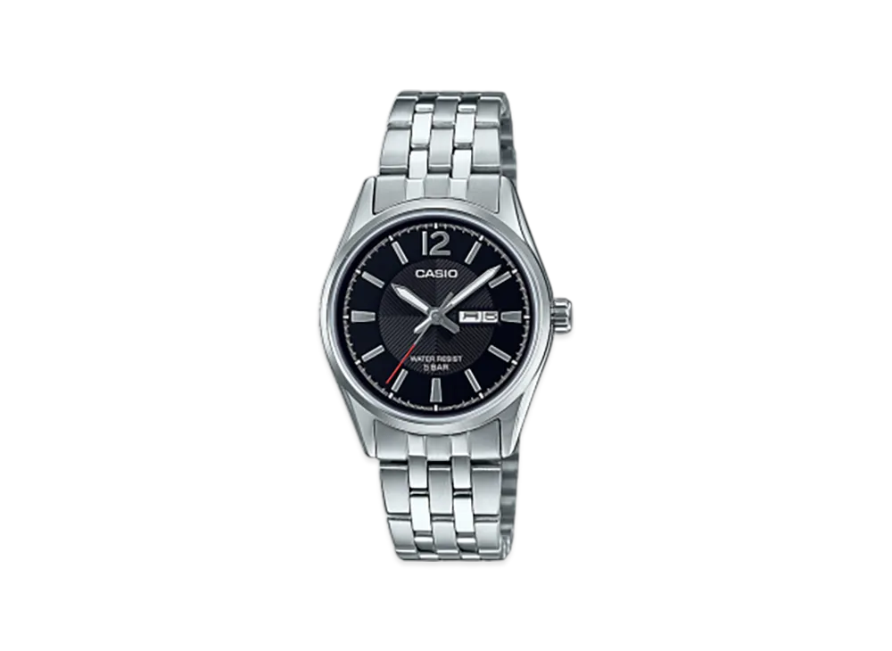 Casio Collection LTP-1335DJ-1AJF "Silver"