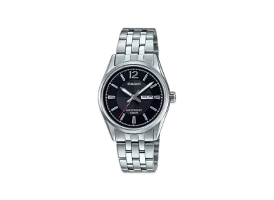 Casio Collection LTP-1335DJ-1AJF "Silver"
