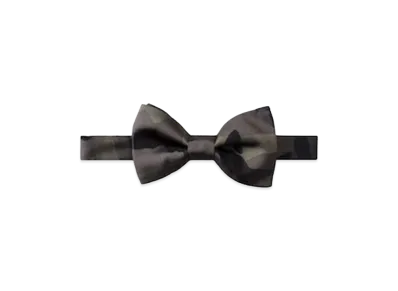 Valentino Garavani Bow Tie "Camo"
