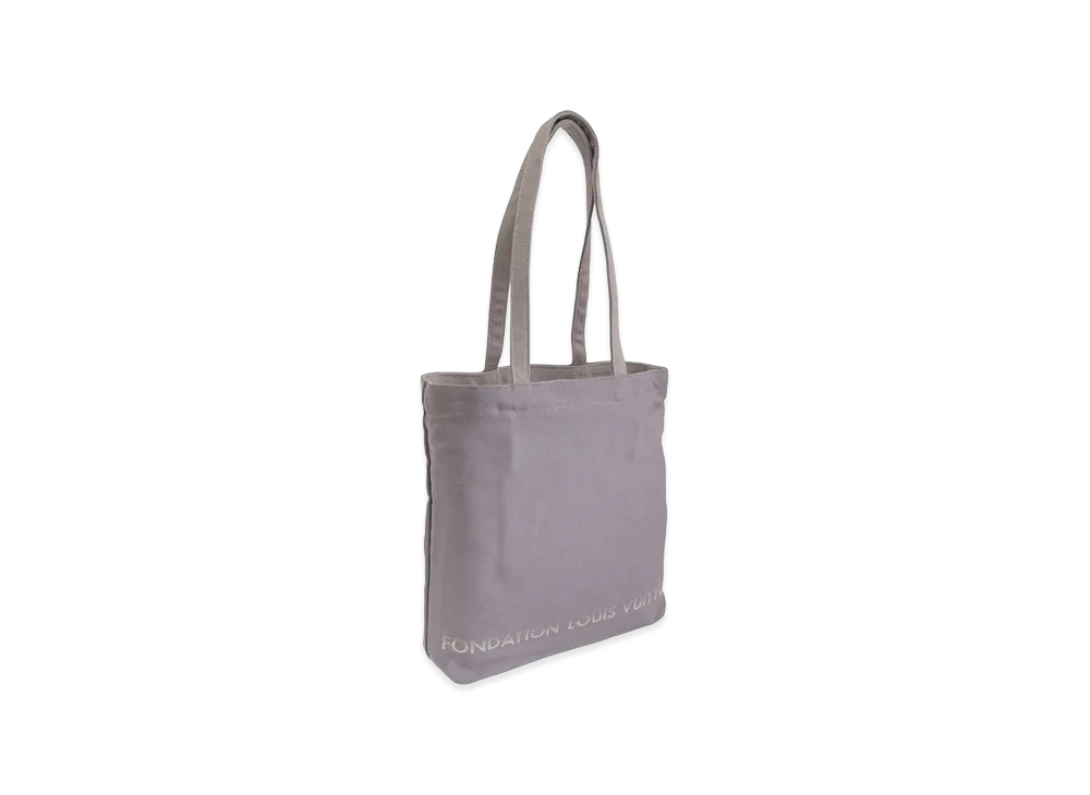 Louis Vuitton Bag "Gray"