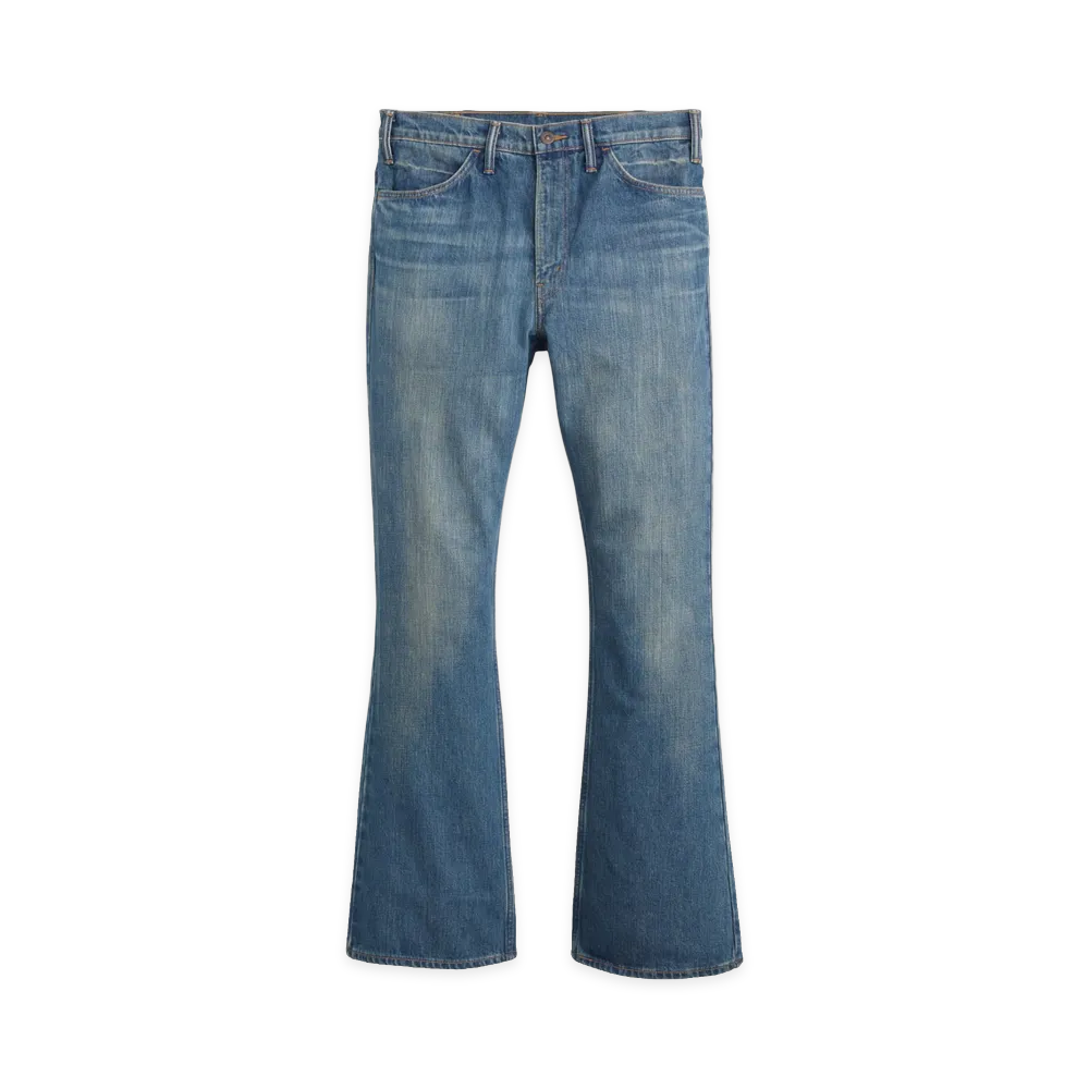 Levi’s Vintage Clothing 1970S 646 Jeans "Blue"