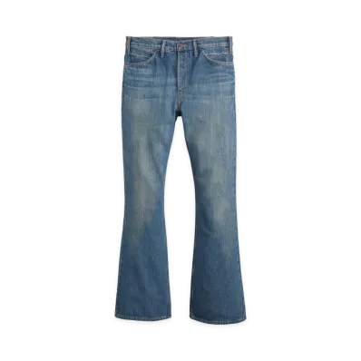 Levi’s Vintage Clothing 1970S 646 Jeans "Blue"