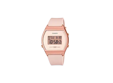 CASIO CLASSIC Cheap Casio LW-204-4AJF
