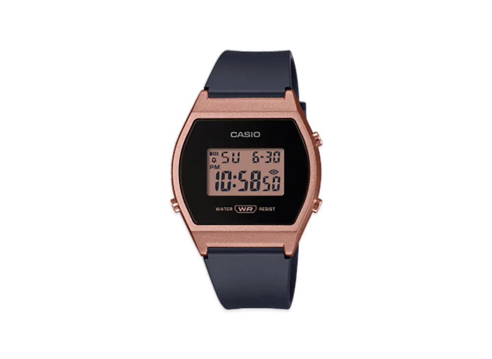Casio Classic LW-204-1AJF "Pink"